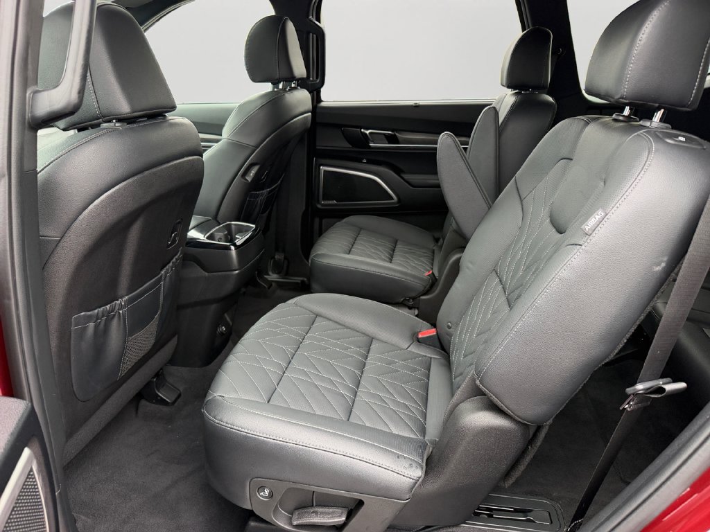 Used 2024 Kia Telluride EX X-Line AWD/4WD image 12