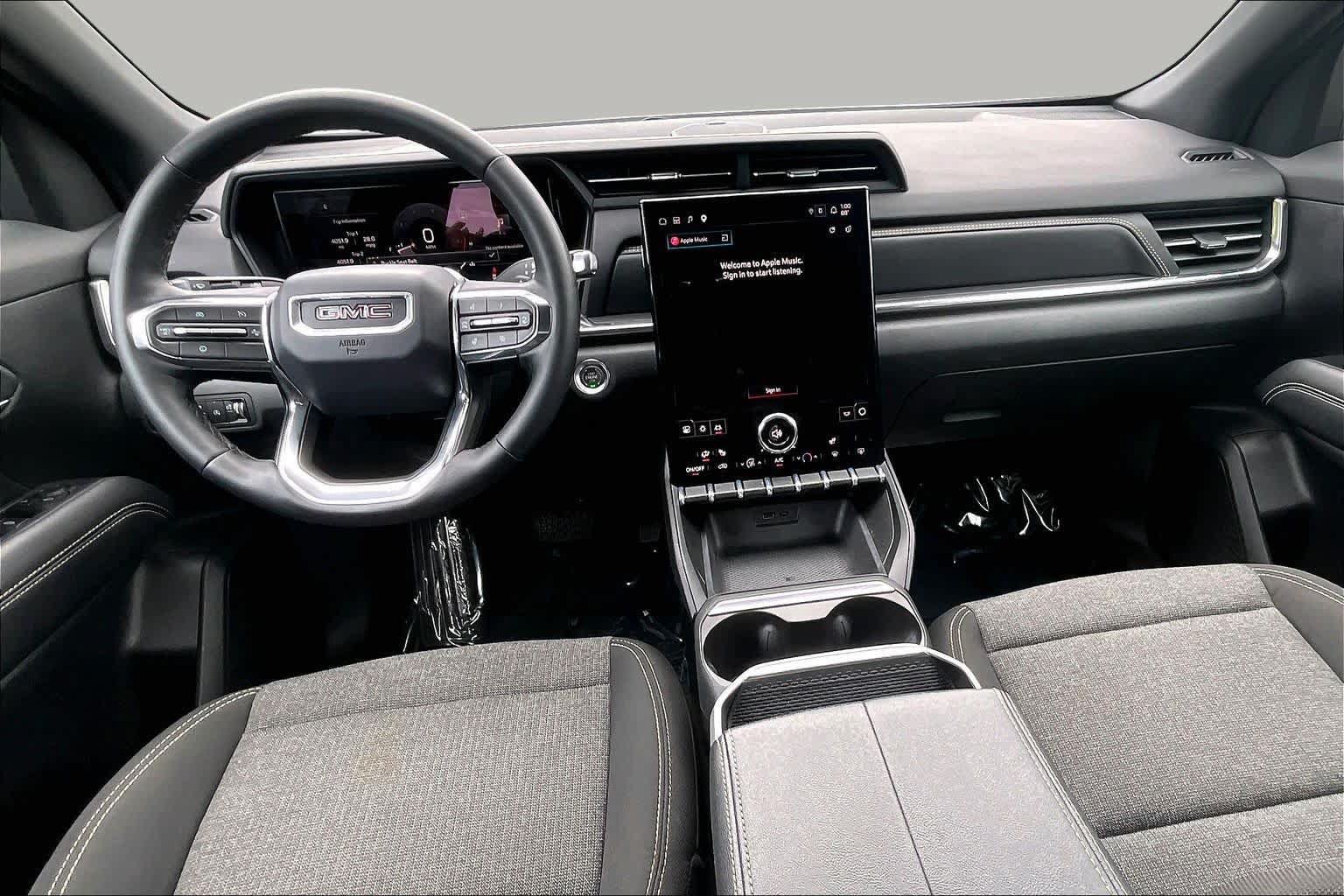Used 2026 GMC Terrain Elevation AWD/4WD image 16