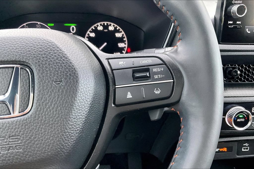 Used 2024 Honda CR-V Sport-L image 19