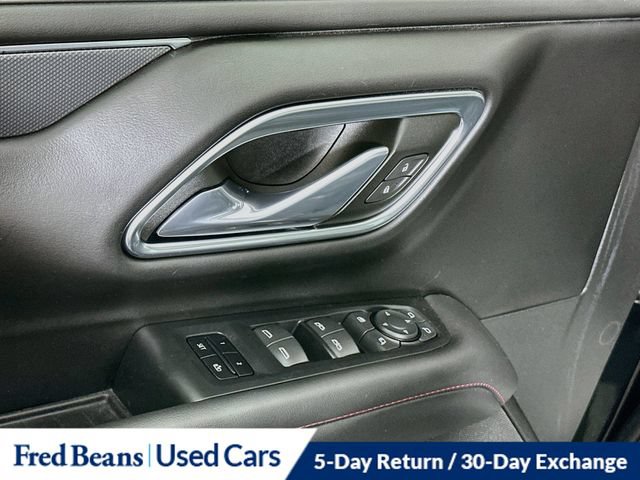 Used 2023 Chevrolet Suburban RST w/ Luxury Package AWD/4WD image 24