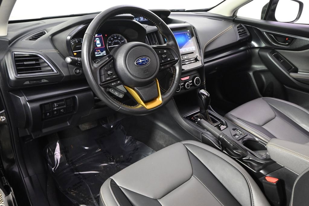 Used 2022 Subaru Crosstrek 2.5i Sport w/ Moonroof Package image 12