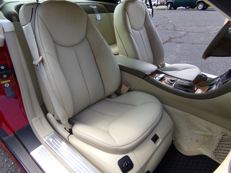 Used 2007 Mercedes-Benz SL 550 image 15