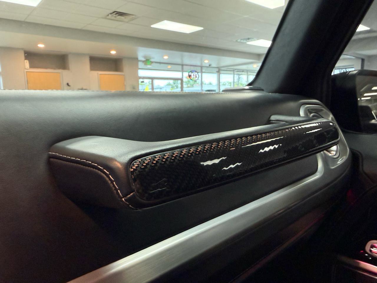Used 2020 Mercedes-Benz G 63 AMG 4MATIC image 33