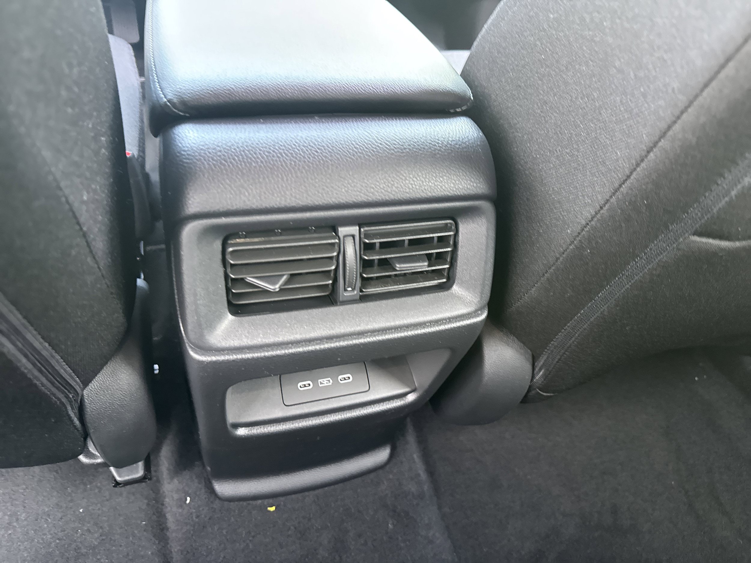 New 2026 Honda CR-V EX image 15