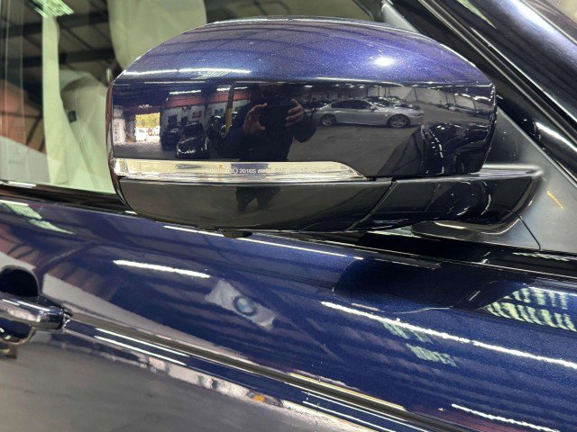 Used 2019 Land Rover Range Rover HSE image 21