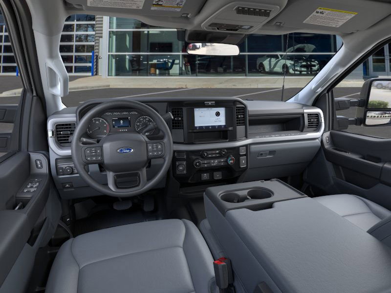 New 2026 Ford F250 XL w/ XL Off-Road Package image 9