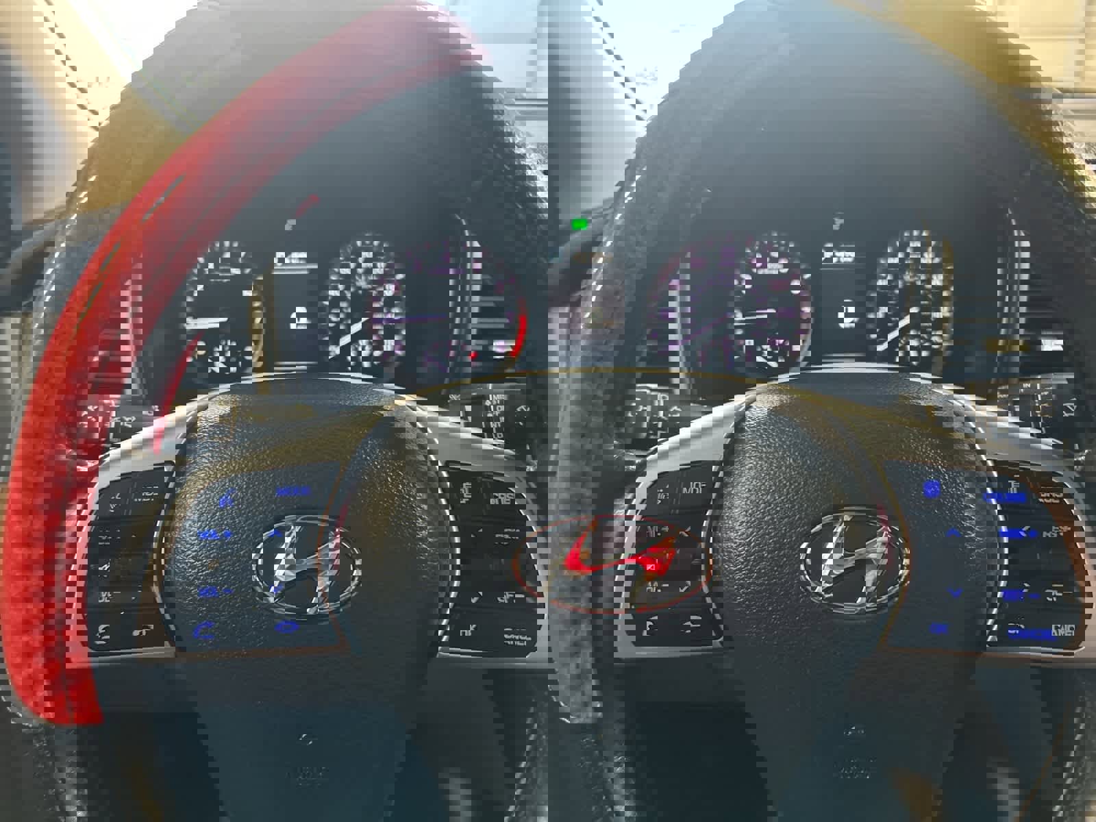 Used 2019 Hyundai Sonata SEL image 28