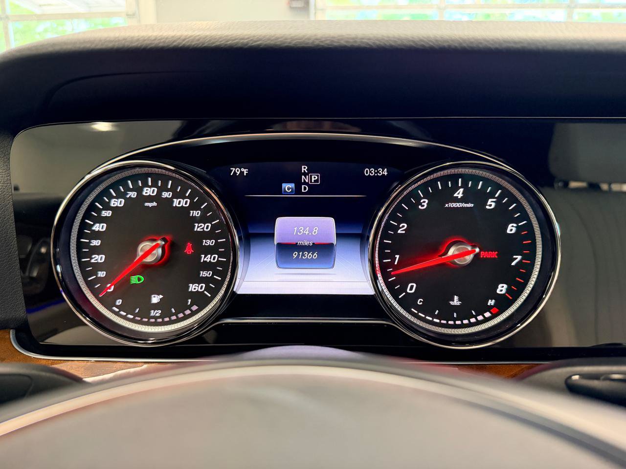 Used 2018 Mercedes-Benz E 300 image 32