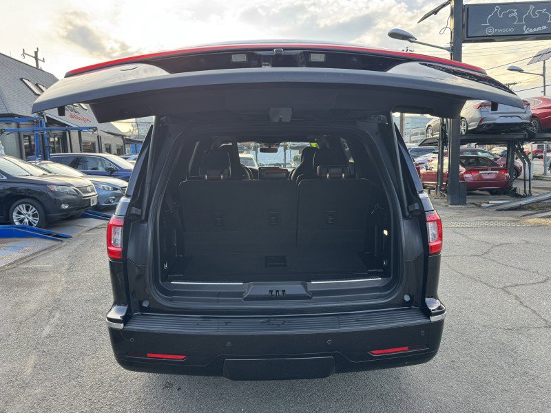 Used 2019 Lincoln Navigator Reserve w/ Cargo Package image 44