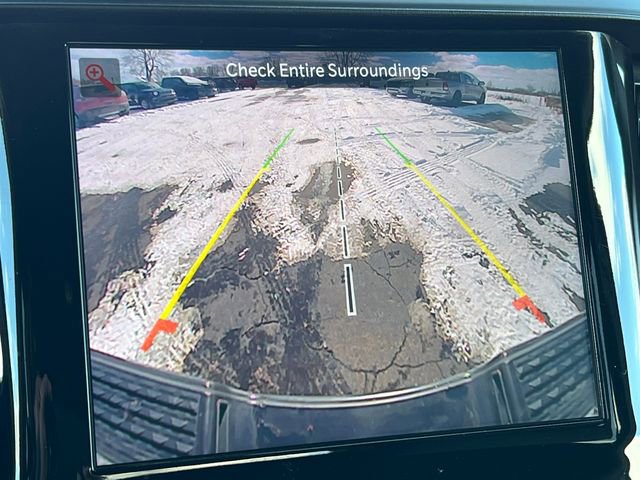 Used 2022 RAM 2500 Tradesman image 29