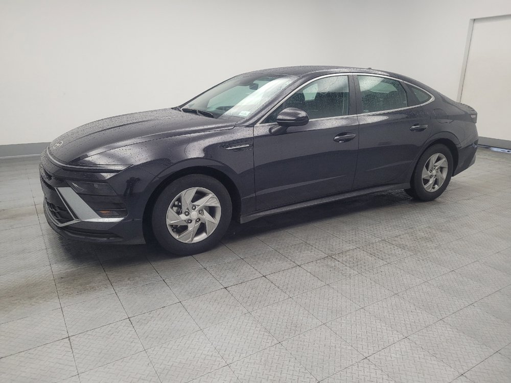 Used 2025 Hyundai Sonata SE FWD image 2
