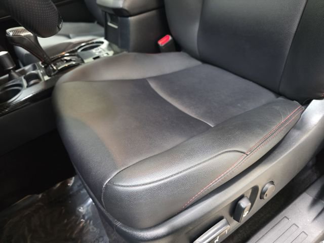 Used 2021 Toyota 4Runner Venture w/ Moonroof Package image 28