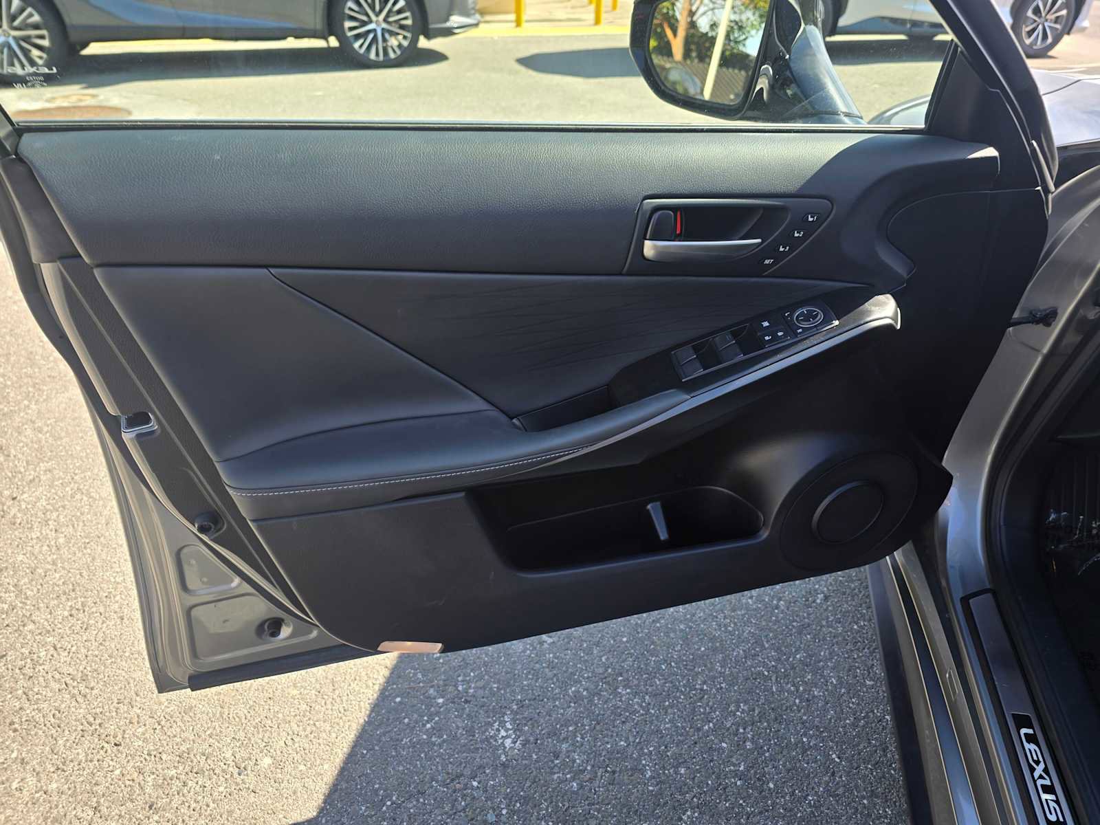 Certified 2023 Lexus IS 300 w/ Premium Package image 22