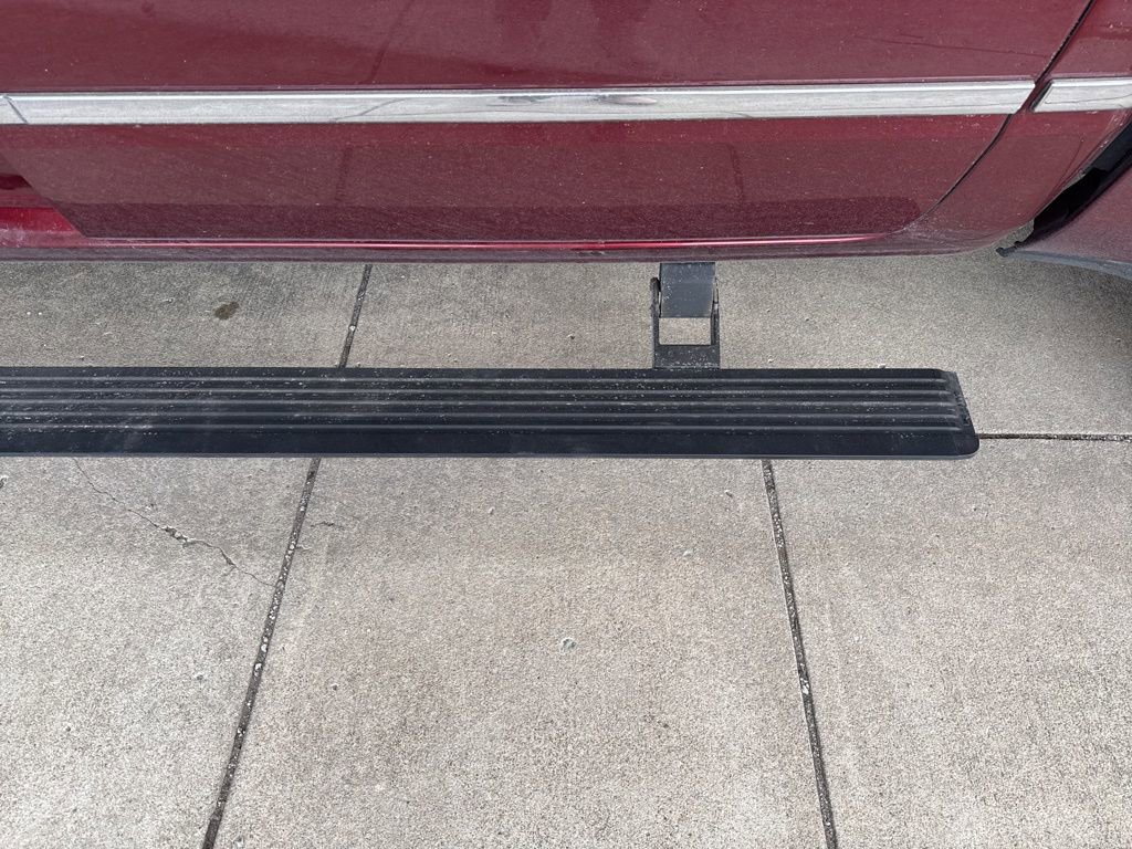 Certified 2023 RAM 1500 Limited image 10