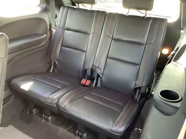 New 2026 Dodge Durango GT image 11