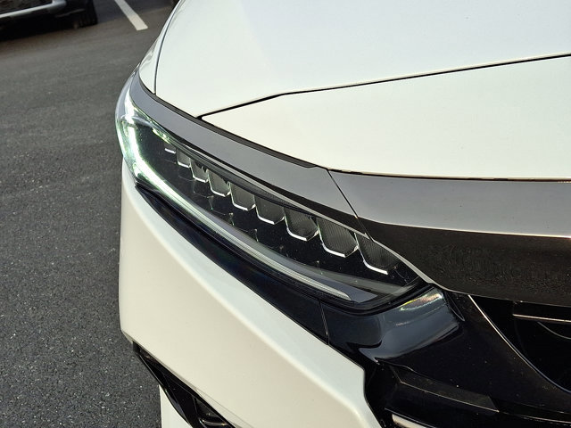 Certified 2022 Honda Accord Sport Special Edition image 9