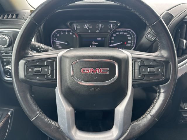 Used 2021 GMC Sierra 1500 Elevation image 18