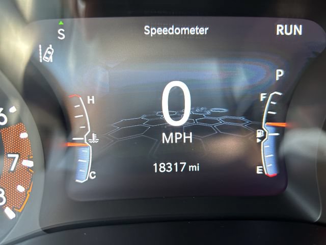 Used 2024 Jeep Compass Limited AWD/4WD image 31