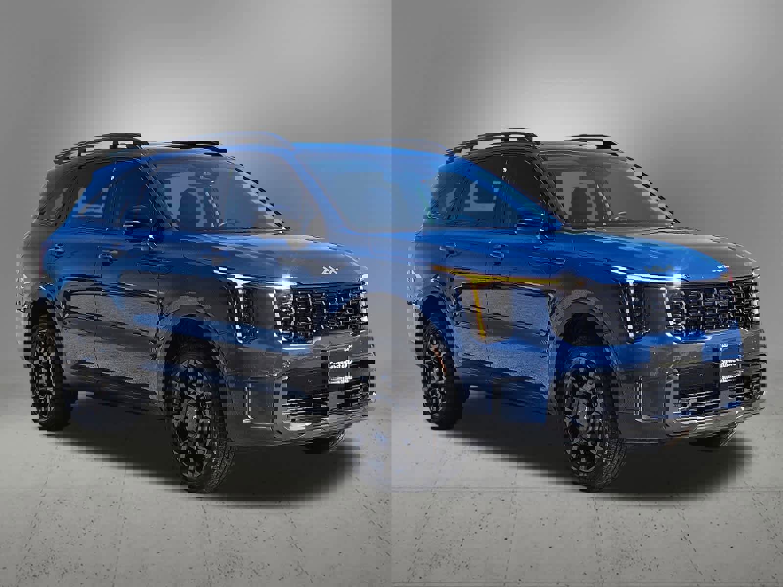 Used 2024 Kia Sorento SX image 8