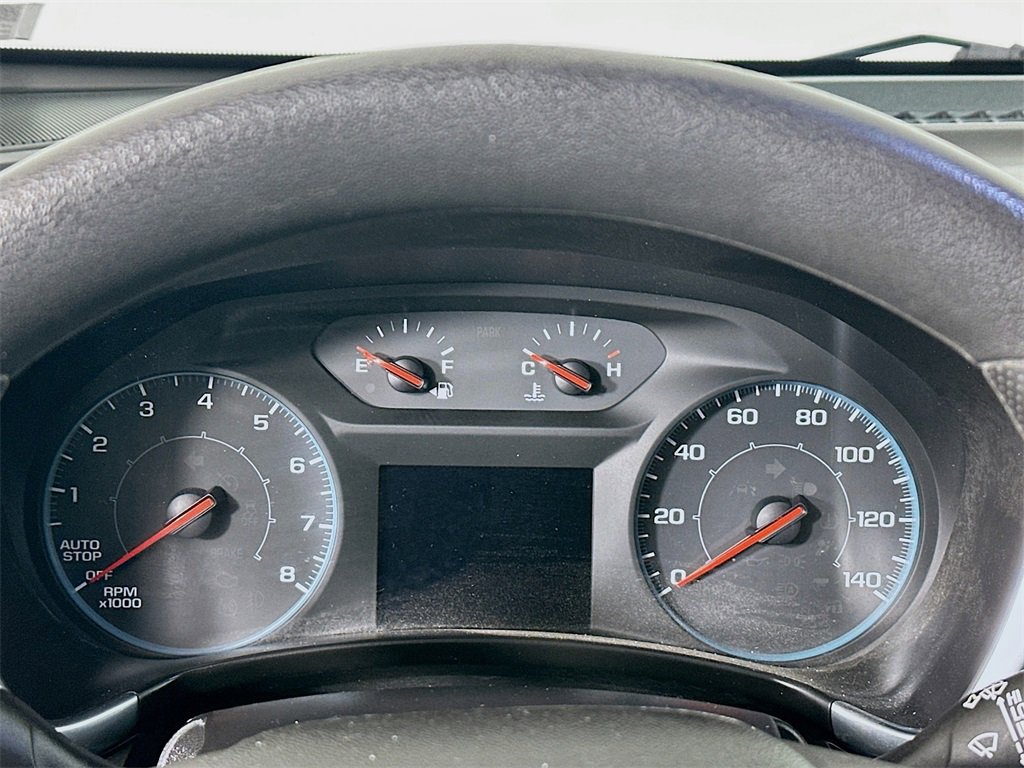 Used 2019 Chevrolet Equinox LS image 12