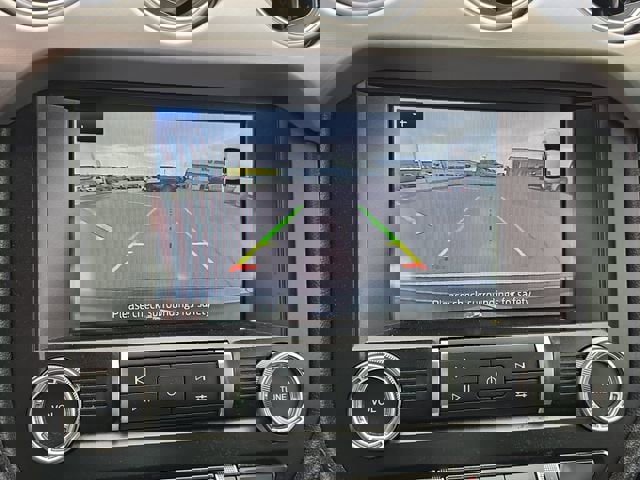 Used 2020 Ford Mustang Premium image 22