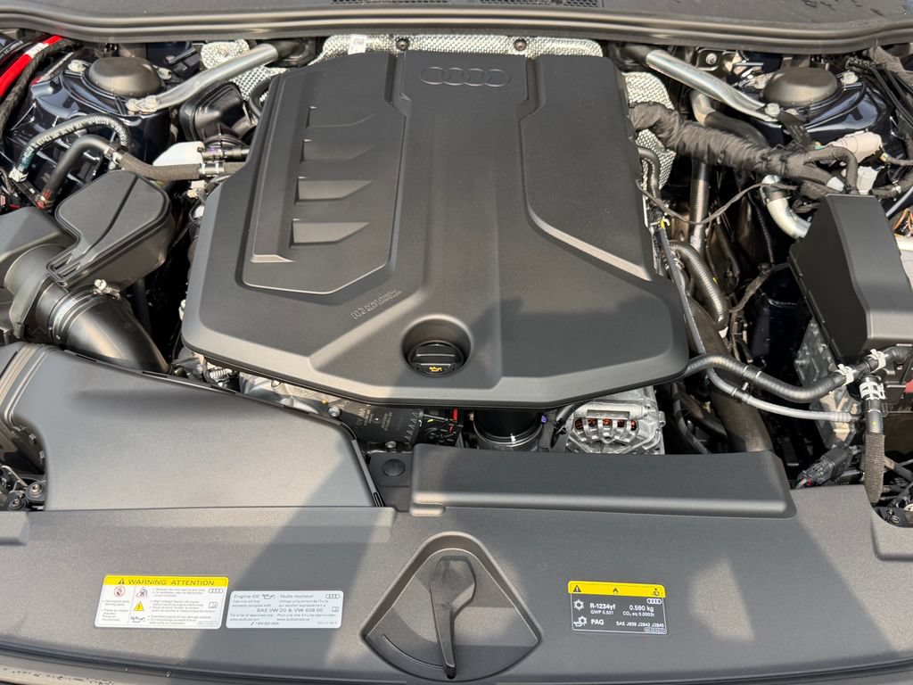 New 2026 Audi A5 Premium Plus AWD/4WD image 14