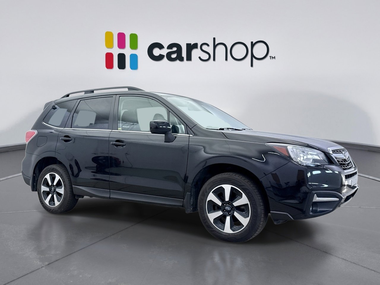 Used 2018 Subaru Forester 2.5i Limited image 7
