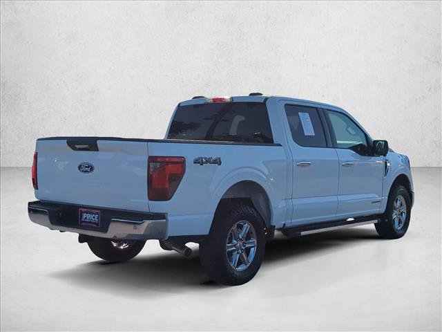Used 2024 Ford F150 XLT w/ Mobile Office Package image 5