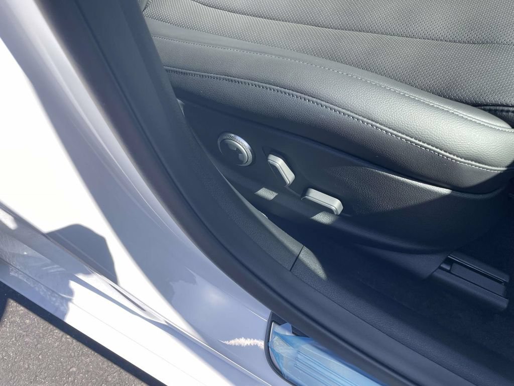 New 2026 Genesis G80 2.5T AWD/4WD image 27