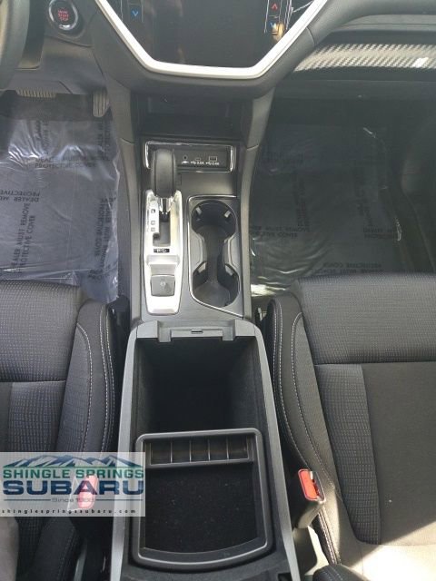 Certified 2025 Subaru Ascent Premium AWD/4WD image 29