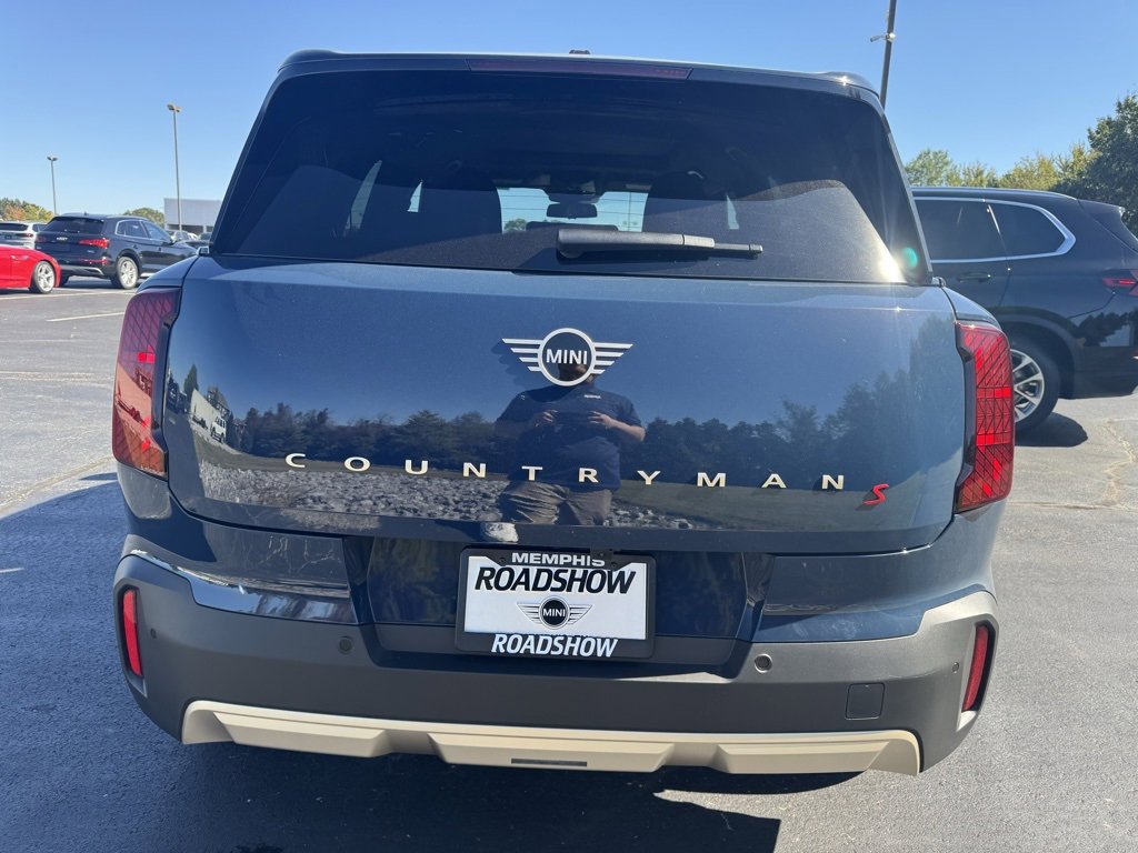 New 2025 MINI Cooper Countryman S image 4