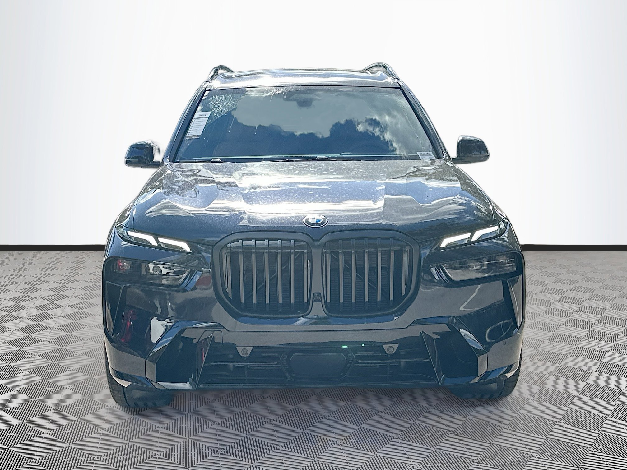 New 2026 BMW X7 xDrive40i w/ M Sport Package image 2