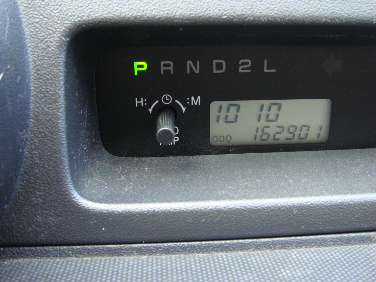 Used 2006 Scion xB FWD image 15