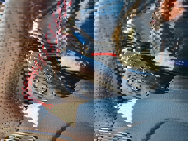 New 2026 Chevrolet Trax RS w/ Driver Confidence Package image 25