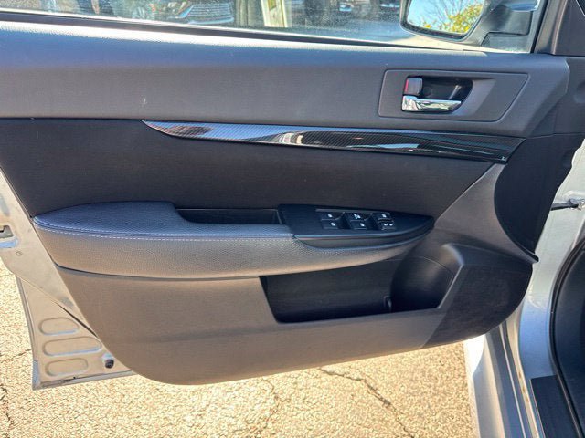 Used 2014 Subaru Legacy 2.5i Sport AWD/4WD image 8