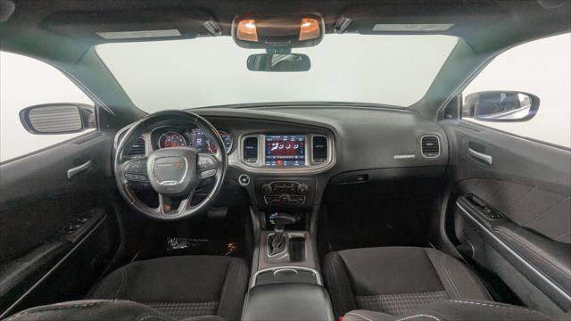 Used 2023 Dodge Charger SXT image 32