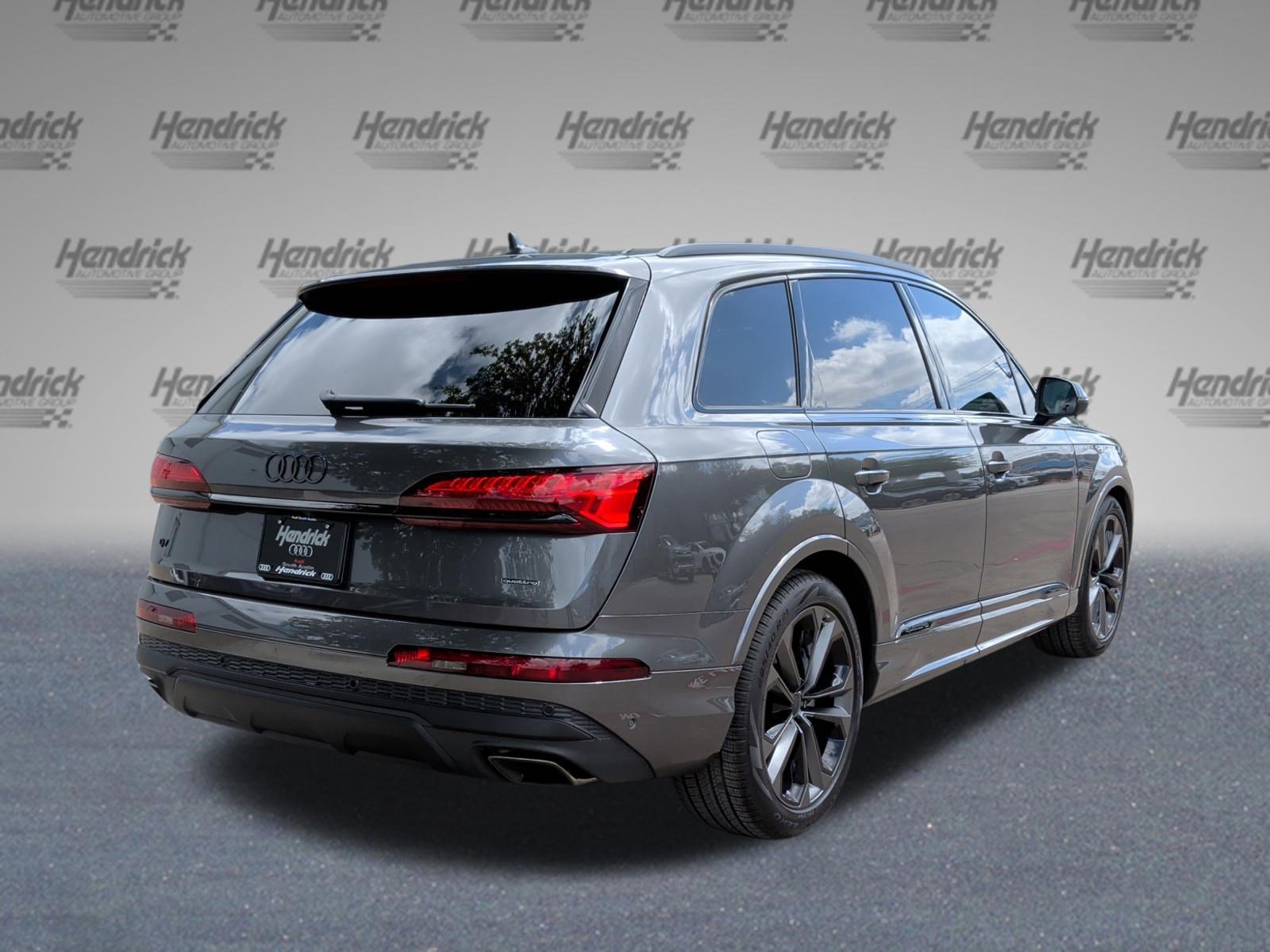 Used 2026 Audi Q7 3.0T Premium Plus image 9
