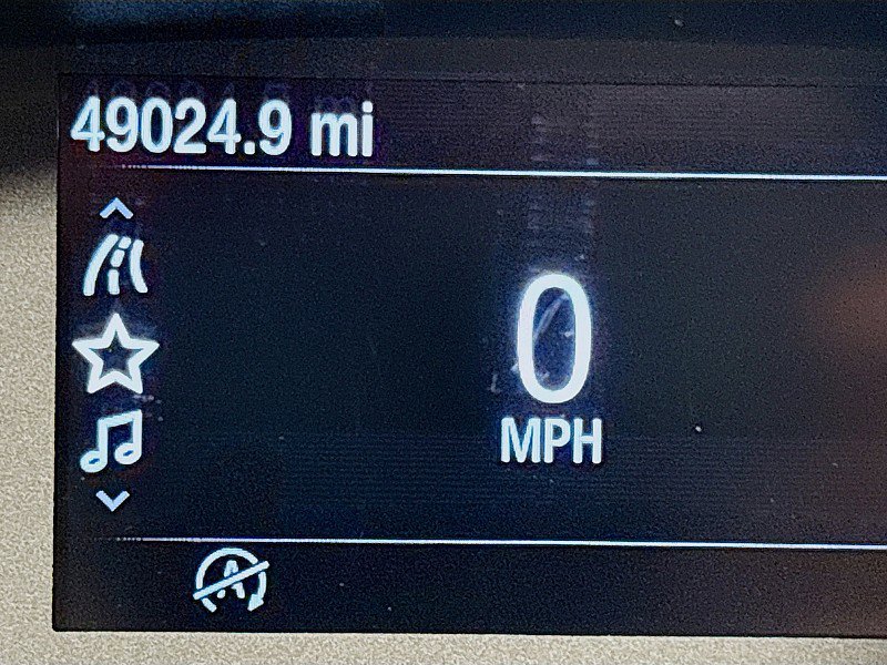 Used 2020 Ford EcoSport SE AWD/4WD image 13