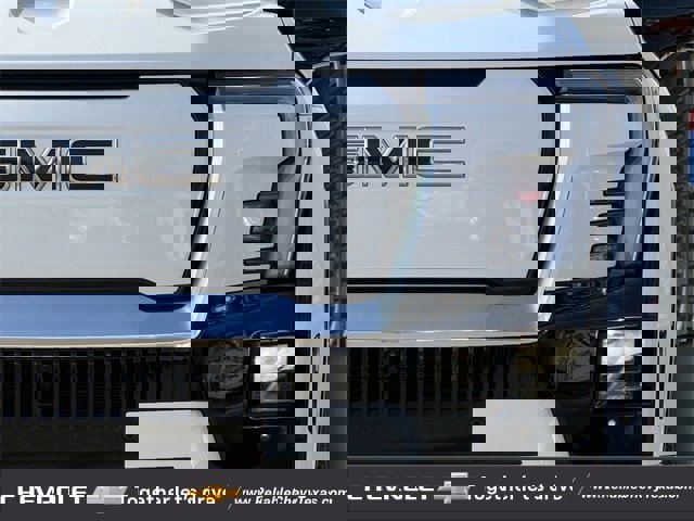 Certified 2025 GMC Sierra EV Denali image 4