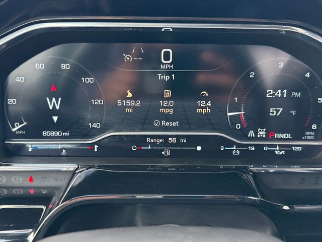 Used 2023 GMC Sierra 1500 SLE w/ Enhanced Capability Package image 18