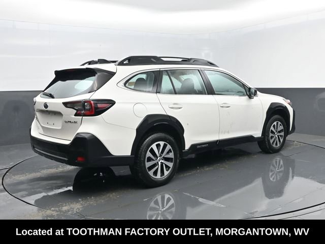 Used 2024 Subaru Outback 2.5i image 19