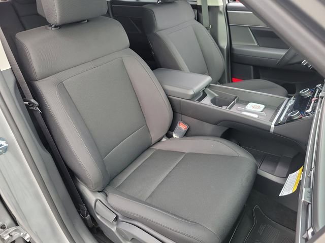 New 2026 Hyundai Santa Fe SE image 17