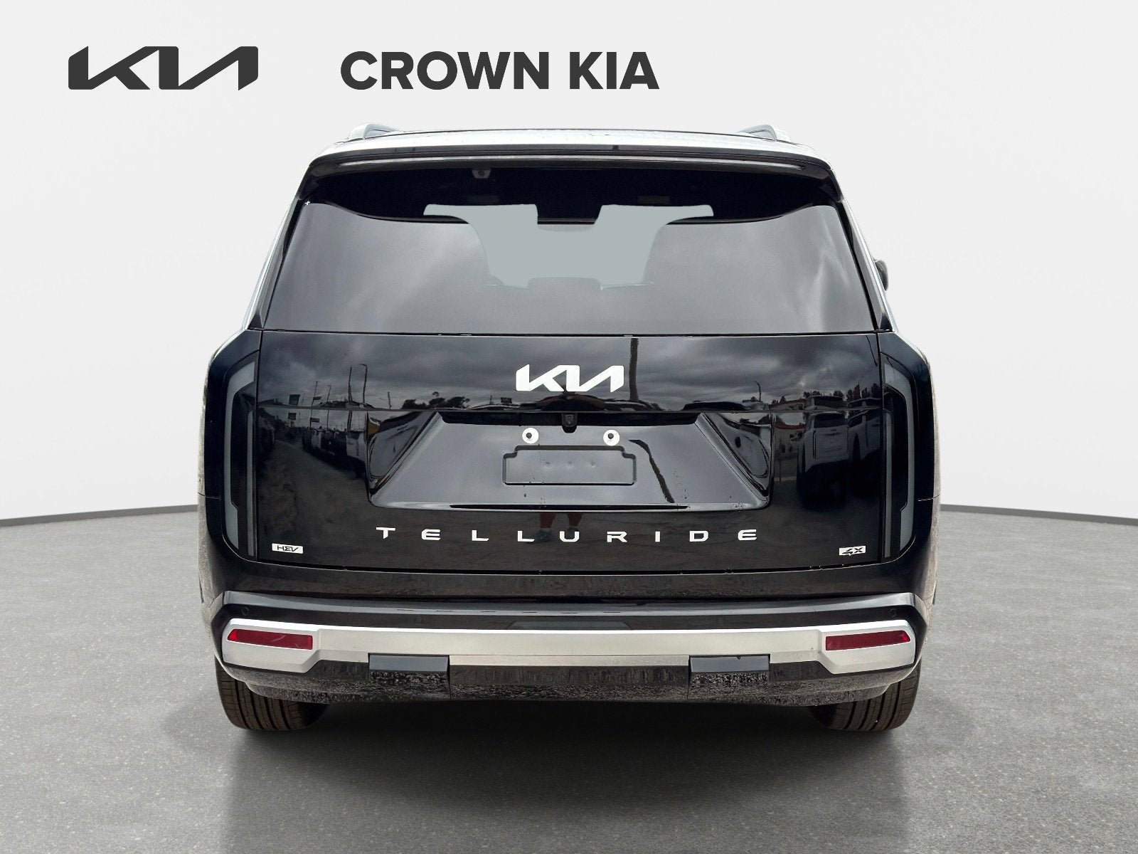 New 2027 Kia Telluride SX Prestige AWD/4WD image 6
