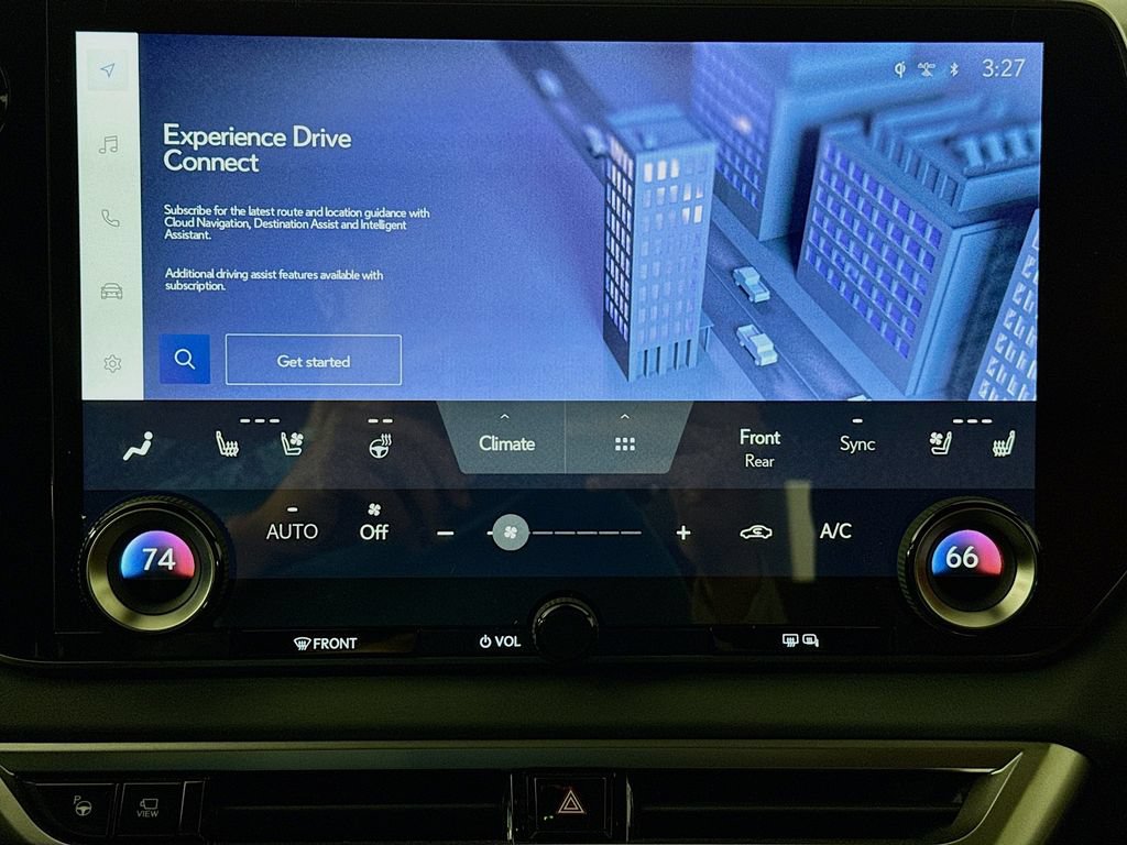 Certified 2024 Lexus RX 500h F Sport w/ Convenience Package AWD/4WD image 13
