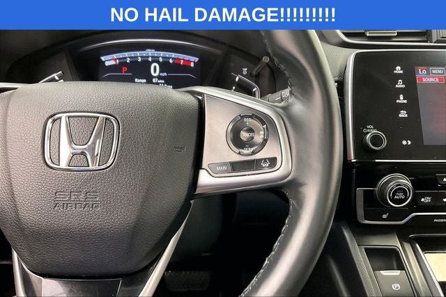 Certified 2019 Honda CR-V EX-L image 24