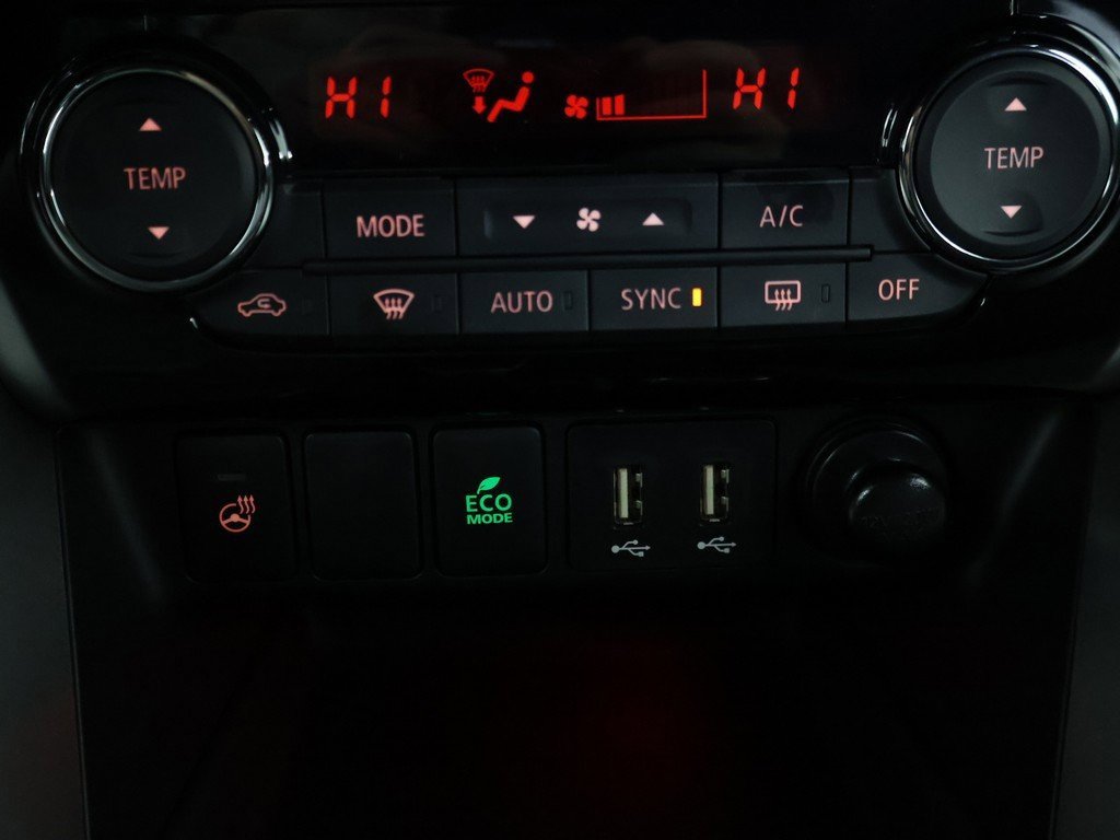 New 2026 Mitsubishi Eclipse Cross SEL image 45