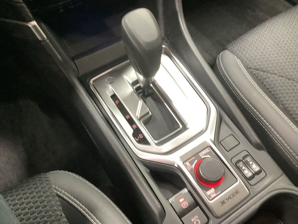 Used 2020 Subaru Forester Premium image 16