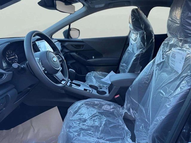 New 2026 Subaru Crosstrek 2.0i Premium image 5