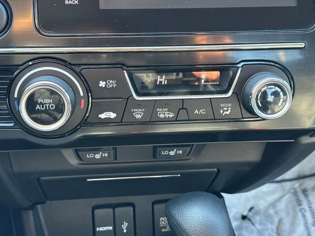 Used 2015 Honda Civic EX-L image 12