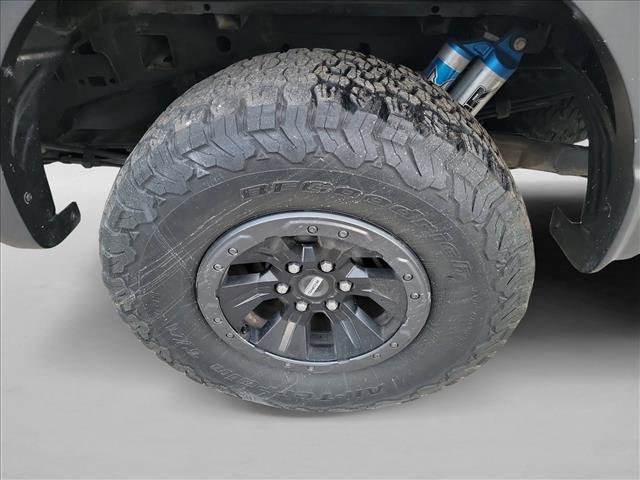 Used 2018 Ford F150 Raptor w/ Equipment Group 802A Luxury image 11